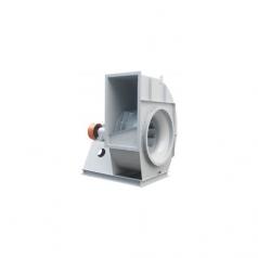 4-72系列离心通风机（C式）