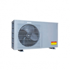 小型水循环空气能热水器