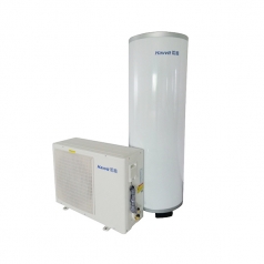 150L 1.5P/2P哈维空气能热水器