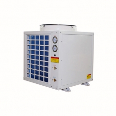 3P 220V商用空气能