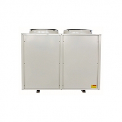 10P商用空气能循环机