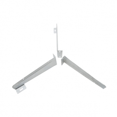 电机支架（镀锌钢片）