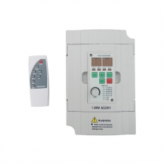 控制开关（变频）