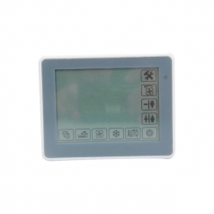 液晶控制面板02 