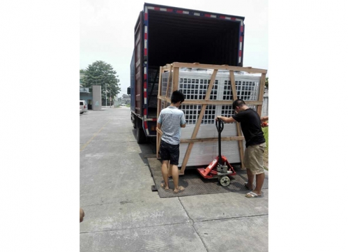 最新工程案例23