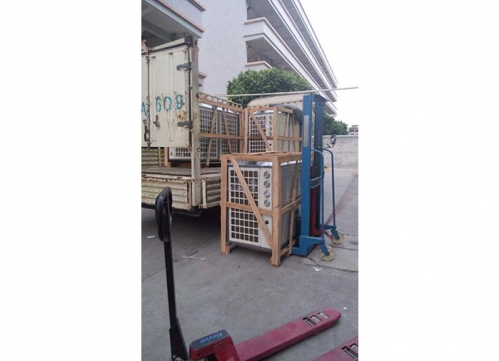 最新工程案例20