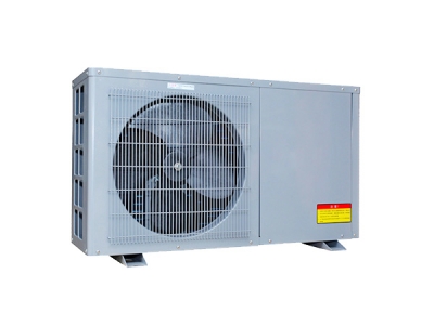 小型水循环空气能热水器