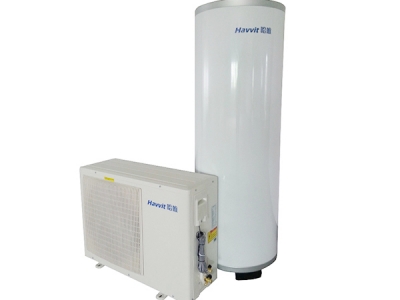 150L 1.5P/2P哈维空气能热水器