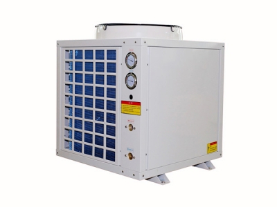 3P 220V商用空气能