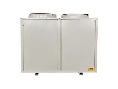 10P商用空气能循环机